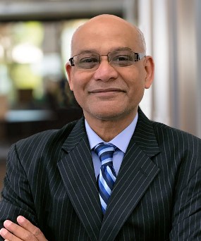 Bharat Patel